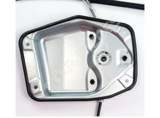 Elevalunas delantero Izquierdo Golf 5 (2003-2009)