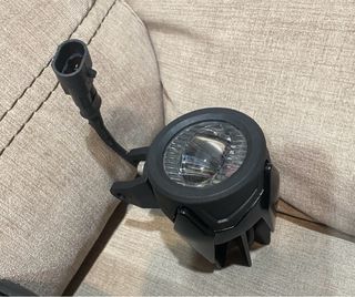 Faro LED Auxiliar Moto