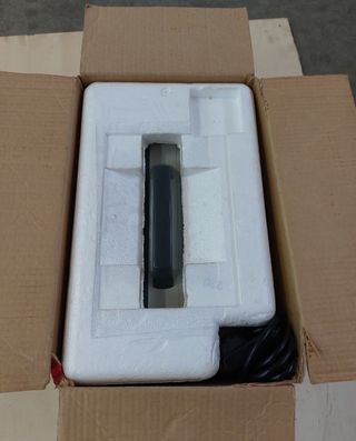 Proyector Cine Super 8 Eumig