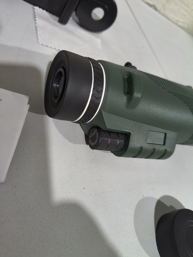 Telescopio Monocular Alta Calidad