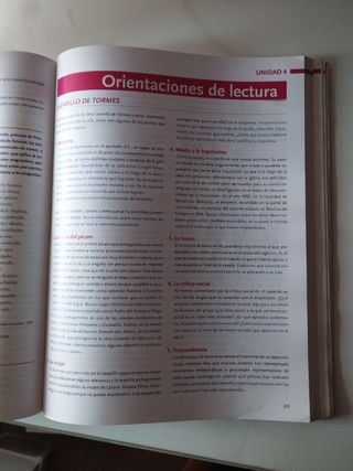 1º BACHILLERATO ÍTACA ANDALUCÍA