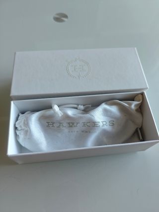 Gafas de sol Hawkers azules