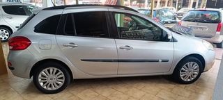 Renault Clio GRAND TOUR 1500 DCI 90CV