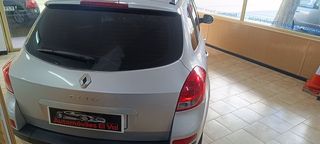 Renault Clio GRAND TOUR 1500 DCI 90CV