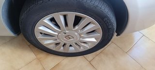 Renault Clio GRAND TOUR 1500 DCI 90CV