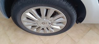 Renault Clio GRAND TOUR 1500 DCI 90CV