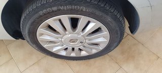 Renault Clio GRAND TOUR 1500 DCI 90CV