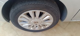Renault Clio GRAND TOUR 1500 DCI 90CV