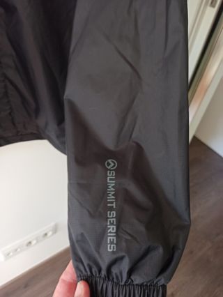 Chaqueta The North Face Negra