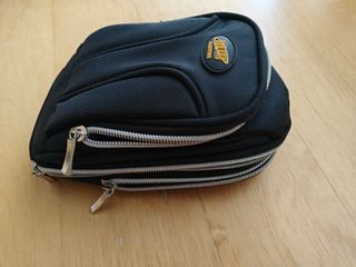 Funda negra para PSP