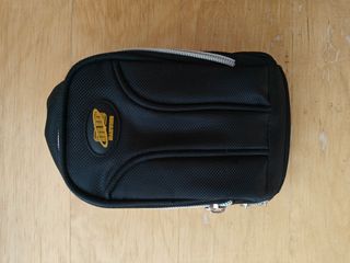 Funda negra para PSP