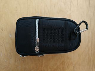 Funda negra para PSP