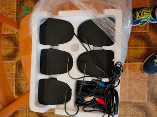 Hercules XPS 510 Casse 5.1 Surround