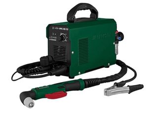 Cortadora Plasma Parkside PPS 40 C3