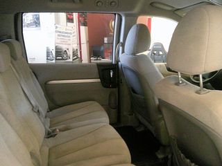 KIA Carnival 2009