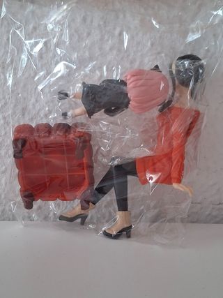 Figura Anime Spy x Family Yor Anya