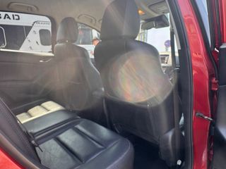 Mazda CX-5 2014