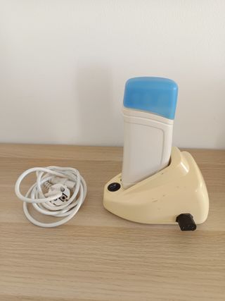 Máquina de depilar Roll-on