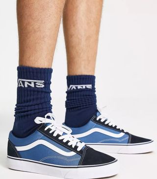 Vans Old Skool NUEVAS