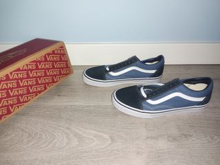 Vans Old Skool NUEVAS