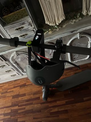 Patinete Eléctrico Xiaomi Pro 4 2gen
