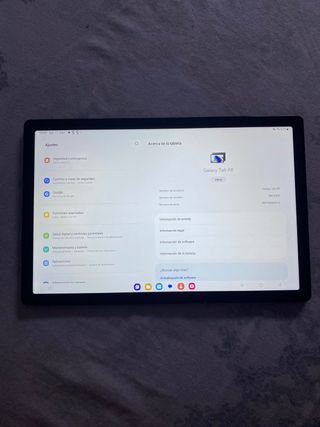 Samsung Galaxy Tab A8