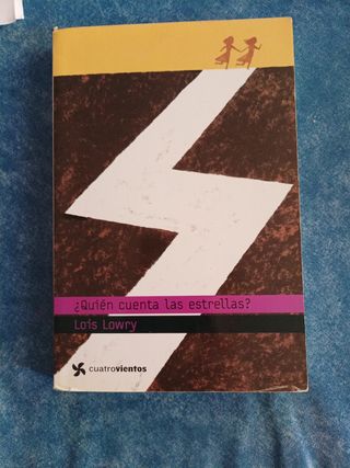 ¿Quién cuenta las estrellas? (Spanish Edition)