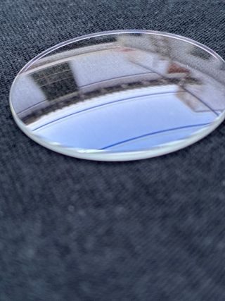 Orologio in vetro zaffiro di alta qualità per IWC PILOT