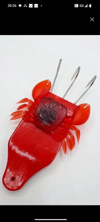 PULPERA, PESCA EGING, PESCA PULPO, CEFALÓPODOS