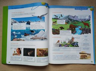 Aprova Primaria (Ciencies de la Narura) 6