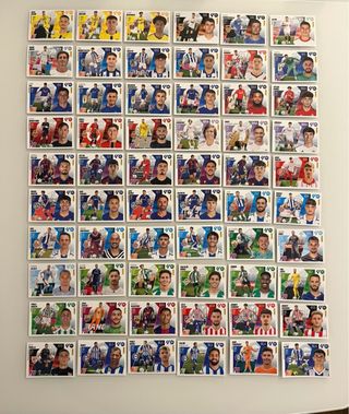 SEGUNDA EDICION COMPLETA LIGA
ESTE 25 26