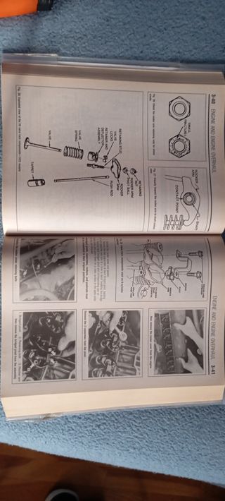 Chilton American Motors AMC coupes sedans 1975-88