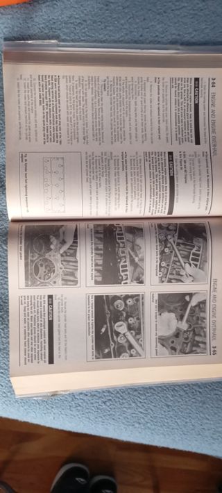 Chilton American Motors AMC coupes sedans 1975-88