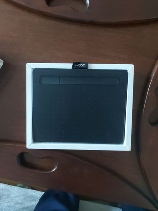 Tableta Gráfica Wacom Intuos