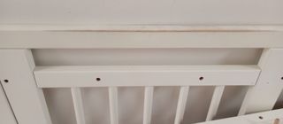 Cambiador Blanco IKEA GULLIVER