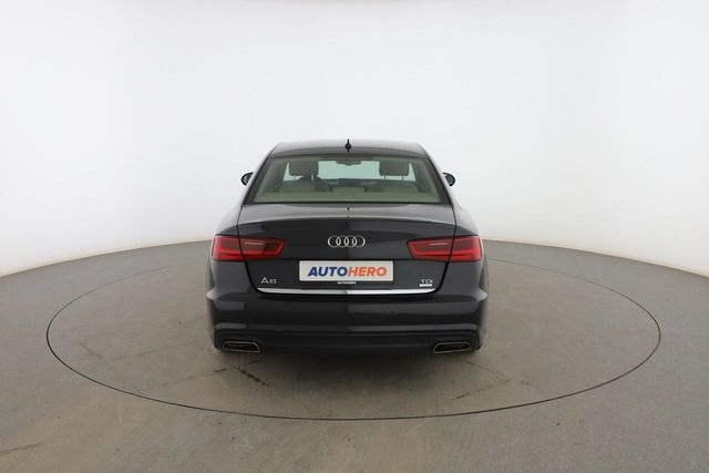 Audi A6 2.0 TDI Ultra