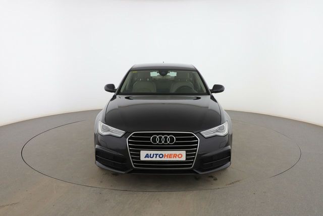 Audi A6 2.0 TDI Ultra