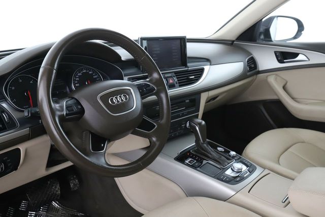 Audi A6 2.0 TDI Ultra