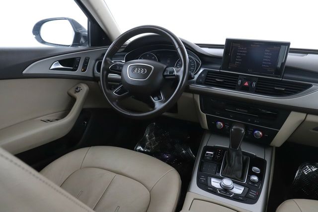 Audi A6 2.0 TDI Ultra