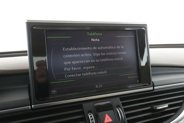 Audi A6 2.0 TDI Ultra