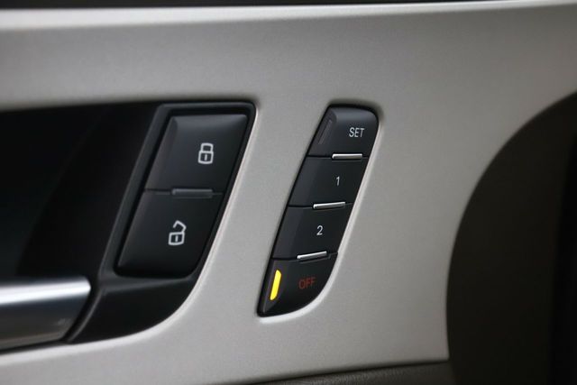 Audi A6 2.0 TDI Ultra