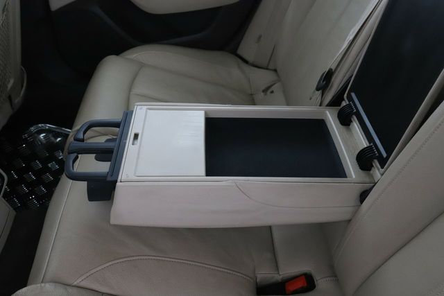 Audi A6 2.0 TDI Ultra