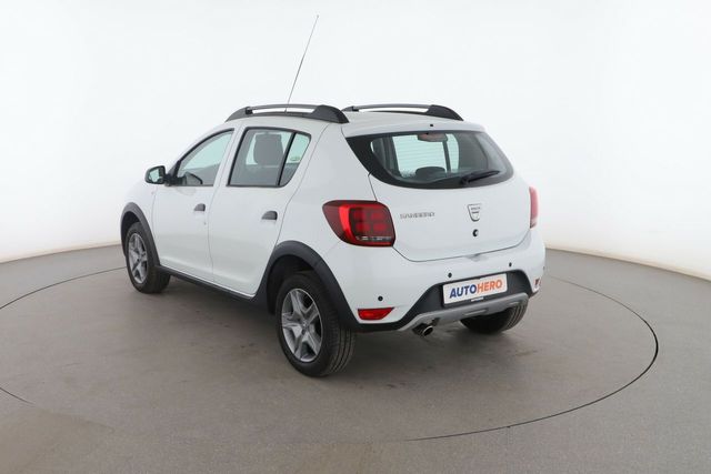 Dacia Sandero 0.9 TCe Stepway Comfort