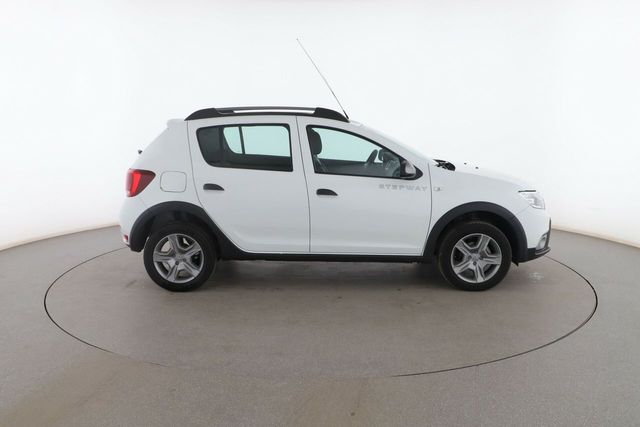 Dacia Sandero 0.9 TCe Stepway Comfort