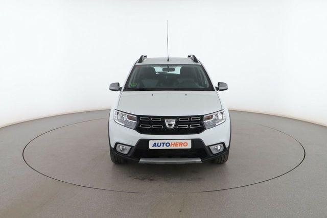 Dacia Sandero 0.9 TCe Stepway Comfort