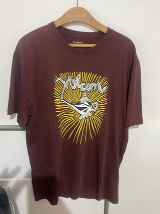Camiseta Volcom Talla L
