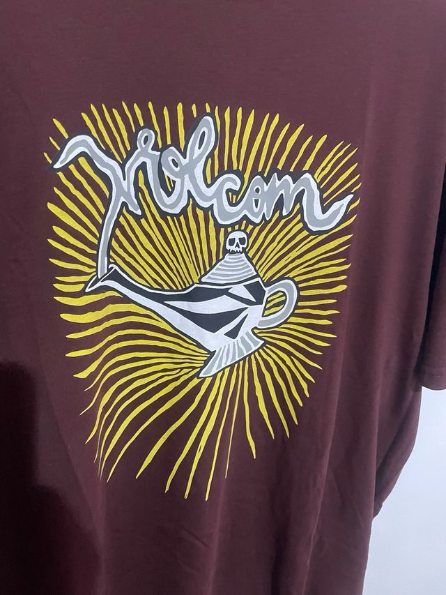 Camiseta Volcom Talla L