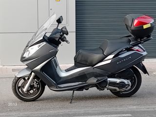 VENDO Peugeot Satelis 400RS en muy buen estado