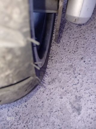 VENDO Peugeot Satelis 400RS en muy buen estado