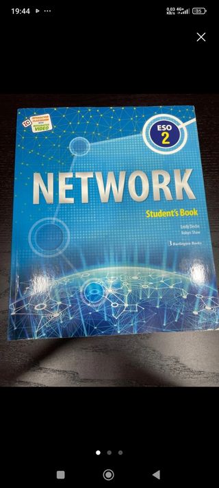 Network 2 Eso Alumno